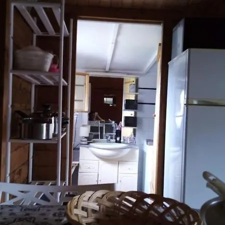 Chalet Chalet Au Calme